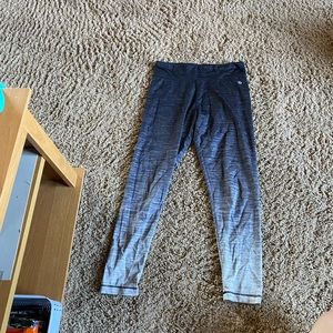 girls M 10/12 leggings.